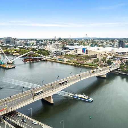 Cassa One - Luxury Apartments Managed By The Cassa Brisbane Eksteriør bilde