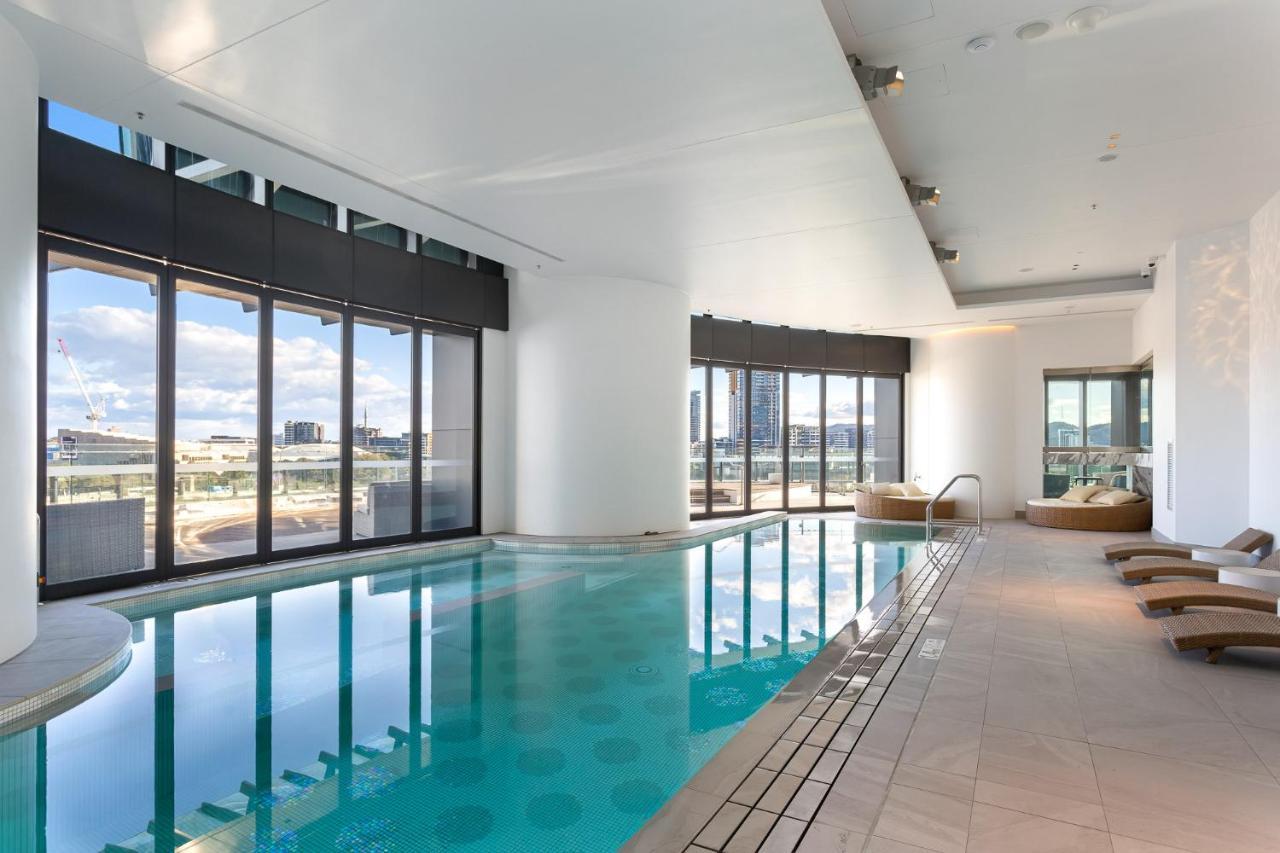 Cassa One - Luxury Apartments Managed By The Cassa Brisbane Eksteriør bilde