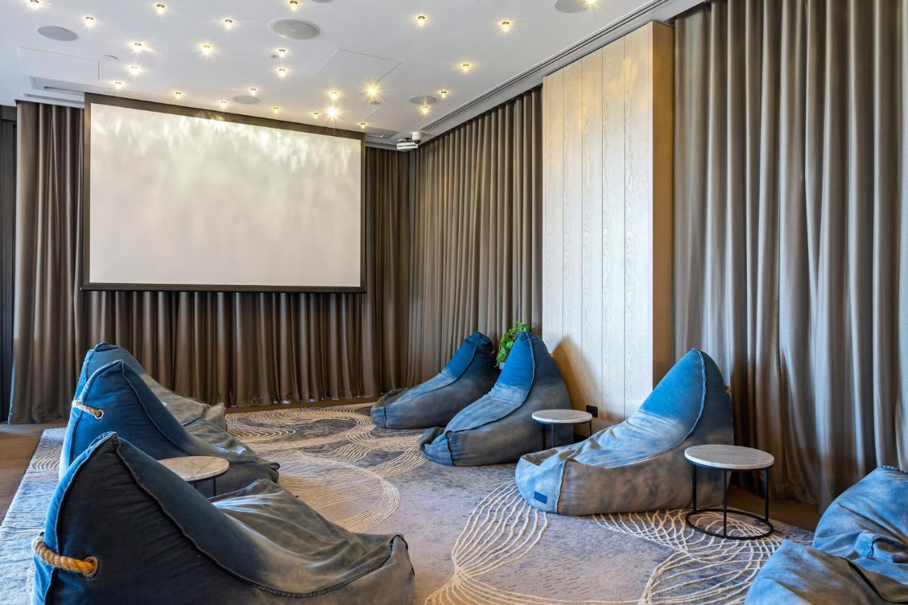 Cassa One - Luxury Apartments Managed By The Cassa Brisbane Eksteriør bilde