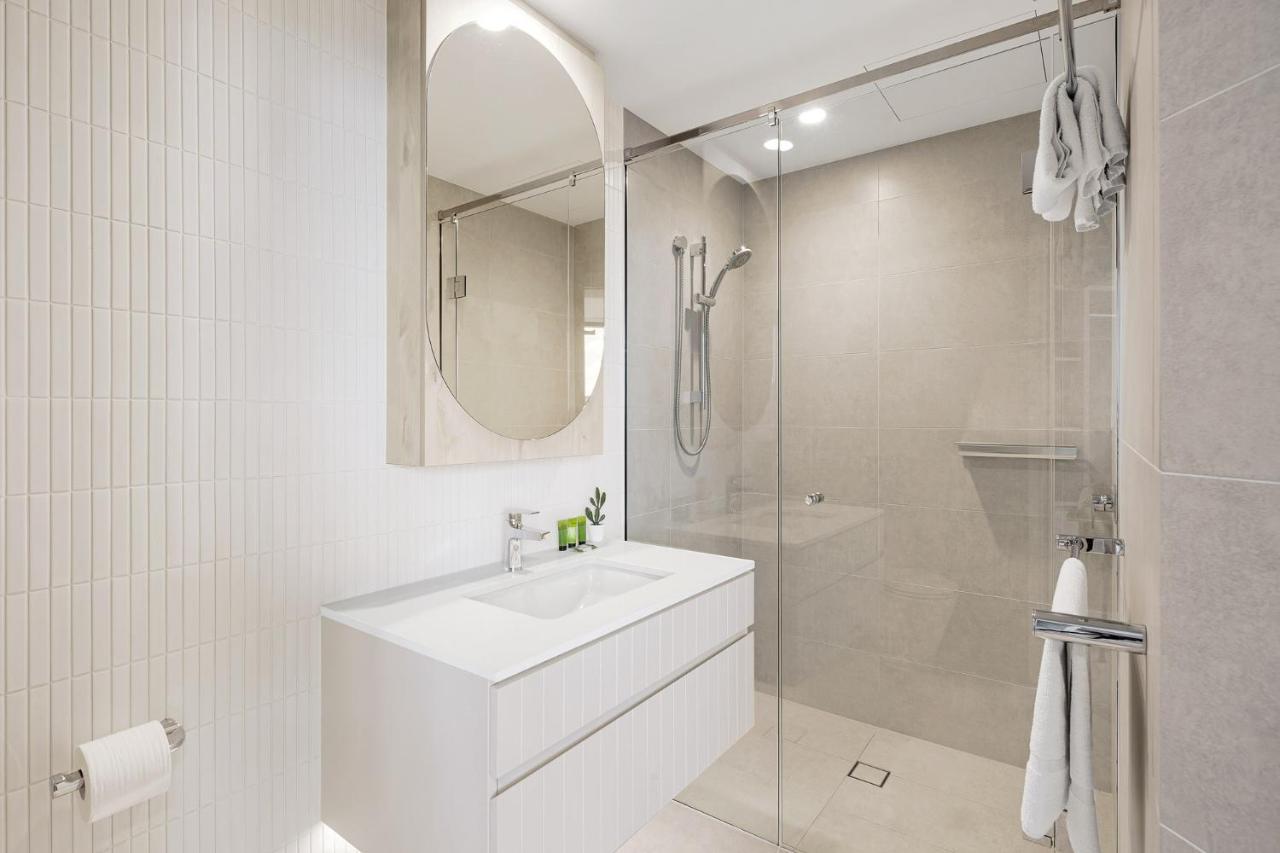 Cassa One - Luxury Apartments Managed By The Cassa Brisbane Eksteriør bilde