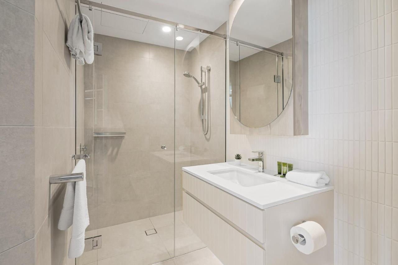 Cassa One - Luxury Apartments Managed By The Cassa Brisbane Eksteriør bilde