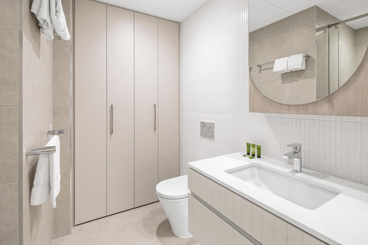 Cassa One - Luxury Apartments Managed By The Cassa Brisbane Eksteriør bilde