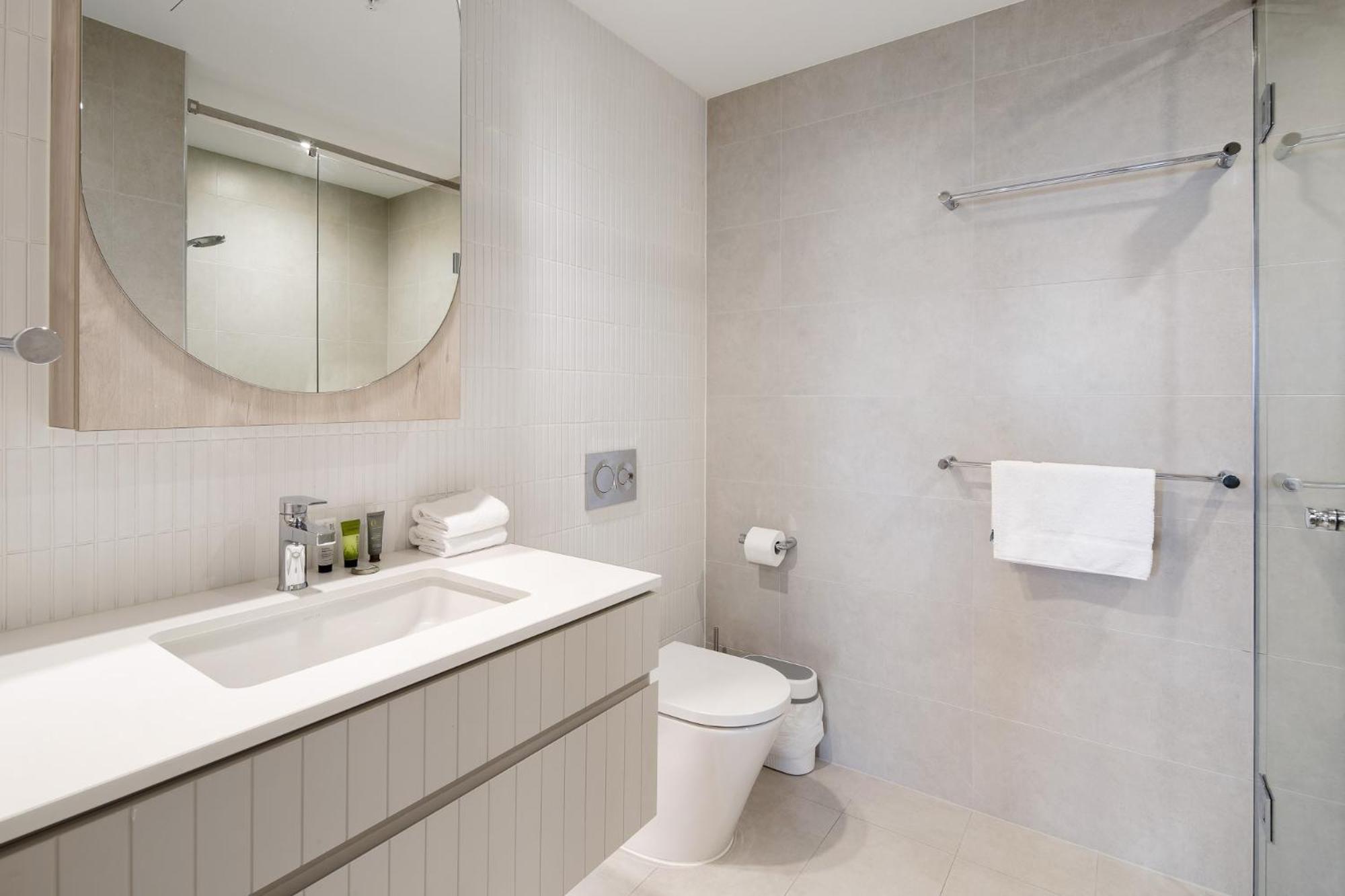 Cassa One - Luxury Apartments Managed By The Cassa Brisbane Eksteriør bilde